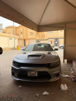 دودج تشارجر 2015 — Dubizzle Saudi