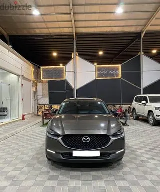 مازدا CX 30 2021 — Dubizzle Saudi