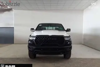 دودج Ram 1500 2026 — Dubizzle Saudi