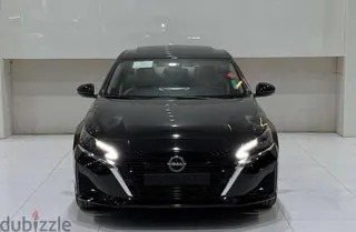 Nissan Altima 2026 — Dubizzle Saudi