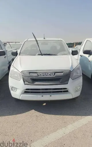 إيسوزو ديماكس 2026 — Dubizzle Saudi