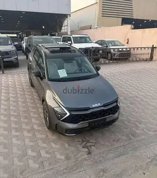 كيا سبورتاج 2026 — Dubizzle Saudi