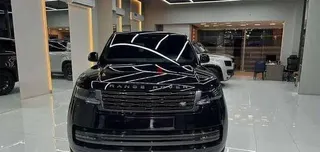 Land Rover Range Rover 2026 — Dubizzle Saudi