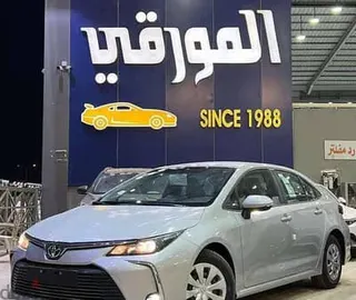 تويوتا يارس 2026 — Dubizzle Saudi