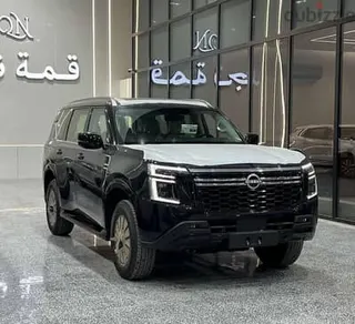 نيسان باترول 2026 — Dubizzle Saudi