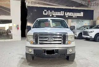 فورد F 150 2012 — Dubizzle Saudi