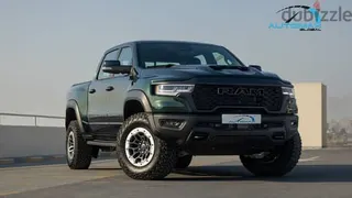 دودج Ram 1500 2026 — Dubizzle Saudi