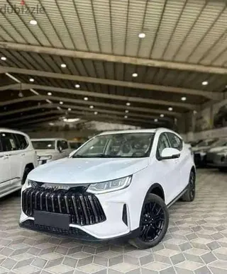 Jetour X50 2026 — Dubizzle Saudi