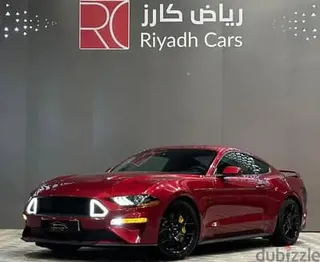 فورد موستنج 2019 — Dubizzle Saudi
