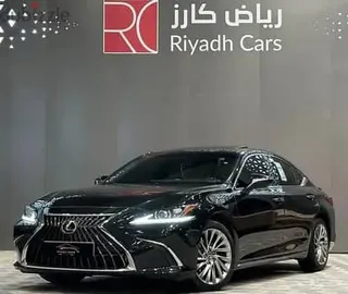 لكزس ES 300 2020 — Dubizzle Saudi