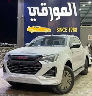 إيسوزو ديماكس 2026 — Dubizzle Saudi