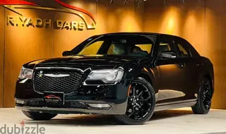 Chrysler 300 2020 — Dubizzle Saudi