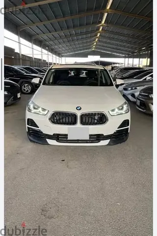 BMW X2 2022 — Dubizzle Saudi
