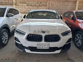 BMW X2 2022 — Dubizzle Saudi