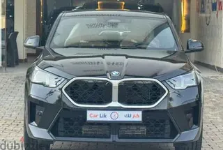 BMW X2 2026 — Dubizzle Saudi