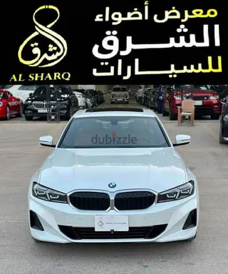 BMW 3 Series 2024 — Dubizzle Saudi