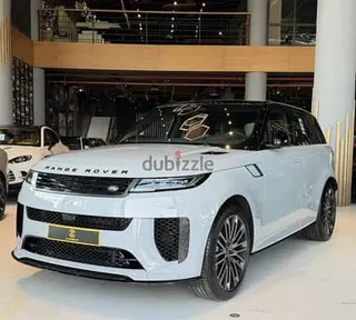 Land Rover Range Rover 2026 — Dubizzle Saudi