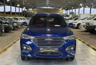 Haval H6 2021 — Dubizzle Saudi