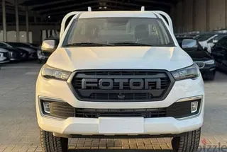 Foton Tunland 2026 — Dubizzle Saudi