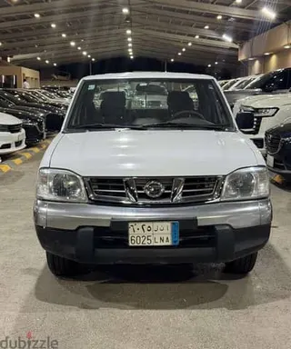Nissan Datsun 2013 — Dubizzle Saudi