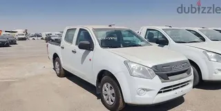 إيسوزو ديماكس 2026 — Dubizzle Saudi