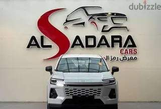 Toyota RAV4 2026 — Dubizzle Saudi