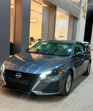 Nissan Altima 2026 — Dubizzle Saudi