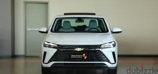 Chevrolet Cruze 2026 — Dubizzle Saudi
