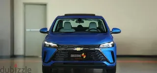 Chevrolet Cruze 2026 — Dubizzle Saudi