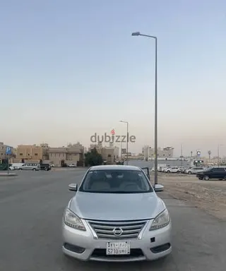 Nissan Sentra 2018 — Dubizzle Saudi
