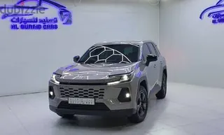 Toyota RAV4 2026 — Dubizzle Saudi