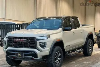 جي إم سي Canyon 2024 — Dubizzle Saudi