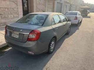 جيلي Gc 6 2015 — Dubizzle Saudi