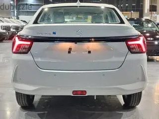 Suzuki Dzire 2027 — Dubizzle Saudi