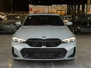 BMW 3 Series 2026 — Dubizzle Saudi