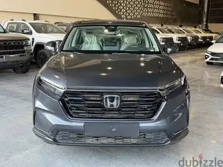 هوندا CR-V 2025 — Dubizzle Saudi