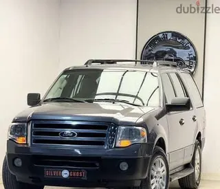 فورد اكسبيديشن 2013 — Dubizzle Saudi