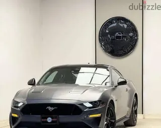 فورد موستنج 2021 — Dubizzle Saudi