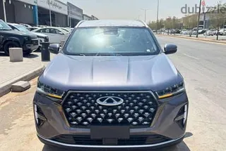 Chery Tiggo 7 2025 — Dubizzle Saudi