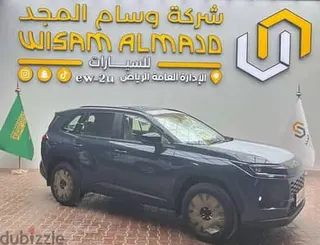 Toyota RAV4 2026 — Dubizzle Saudi