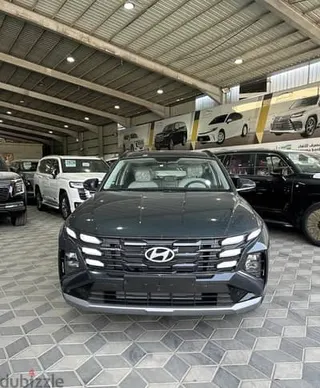 هيونداي توسان 2026 — Dubizzle Saudi