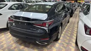 Lexus ES Series 2025 — Dubizzle Saudi