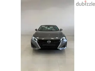 Nissan Altima 2026 — Dubizzle Saudi