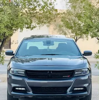 Dodge Charger 2016 — Dubizzle Saudi