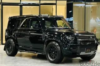 Land Rover Defender 2022 — Dubizzle Saudi