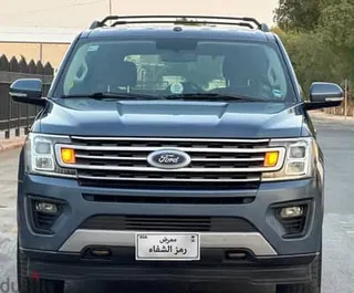 فورد اكسبيديشن 2019 — Dubizzle Saudi