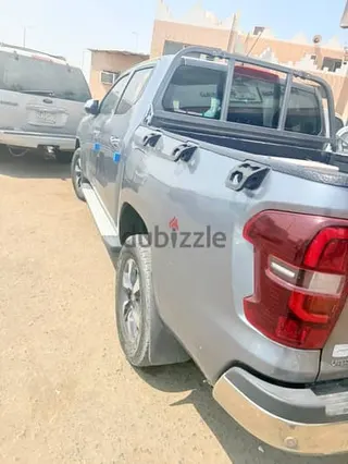 شانجان Hunter 2022 — Dubizzle Saudi