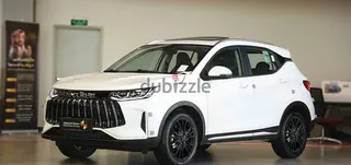 Jetour X50 2026 — Dubizzle Saudi