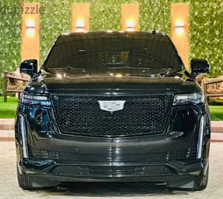 كاديلاك اسكاليد 2023 — Dubizzle Saudi