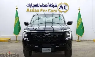 نيسان باترول 2026 — Dubizzle Saudi